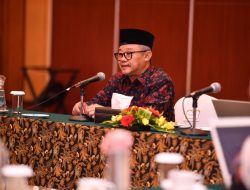 Pemerintah Perkuat Budaya Sekolah Aman