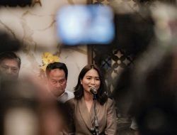 Kemenpar Siapkan 65 Paket Wisata untuk Dongkrak Pergerakan Saat Libur Nataru 2025