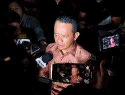 Presiden Prabowo Dorong Percepatan Program Satu Desa Satu Megawatt