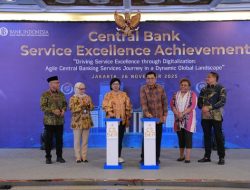 CBSEA 2025: BI dan Kemeninveshil Integrasikan Sistem Perizinan untuk Percepat Layanan Keuangan