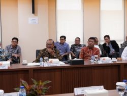 Komisi Reformasi Polri Serap Aspirasi Asosiasi Pers Terkait Pembenahan Kepolisian