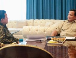 Presiden Prabowo Beri Tiga Arahan Utama untuk Kesejahteraan Atlet dan Penguatan Pembinaan Olahraga Nasional