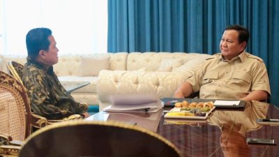 Presiden Prabowo Beri Tiga Arahan Utama untuk Kesejahteraan Atlet dan Penguatan Pembinaan Olahraga Nasional