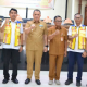 Wakil Bupati Maros Membuka Pembekalan dan Uji Sertifikasi Tenaga Kerja Konstruksi Tahun 2025