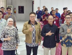 Kemenperin Percepat Transformasi Industri 4.0 untuk Perkuat Daya Saing Nasional