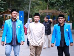 Firdaus Sebut Gemilang Pagessa Layak Pimpin Regenerasi Pemuda Sulsel