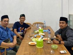 Ketua IKA-PMII Maros Desak Pemprov Sulsel Evaluasi Seluruh Izin Tambang