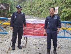 Banjir Sumatera: Menteri LHK Perintahkan Penghentian Operasional Tambang, Sawit, dan PLTA di Hulu DAS Batang Toru