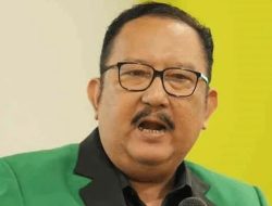 MW KAHMI Sulsel Angkat Suara soal Tersangka Korupsi Dana Pilkada Pangkep