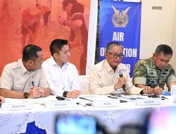 81 Persen Jalan Nasional Terdampak Bencana Sudah Berfungsi Kembali