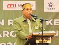 KKLR Sulsel Tegaskan Investasi Tambang Harus Berkeadilan dan Berkelanjutan