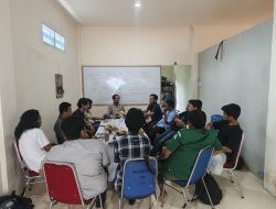 LBH GP Ansor Maros Siap Dampingi Warga di 14 Kecamatan