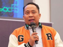 Demokrasi Akademik Tak Boleh Jadi Tameng Kekuasaan