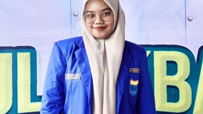 Banjir Sumatera sebagai Alarm dini Kabupaten Maros