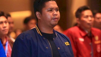 Ketua Harian AMPI Sulawesi Selatan Sesalkan Pengeroyokan pada Forum Musda KNPI Sulsel di Hotel Horison Ultima Makassar