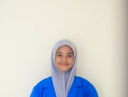 Ketika Alam Tidak Lagi Diam, sumatera adalah alarm bagi kita.