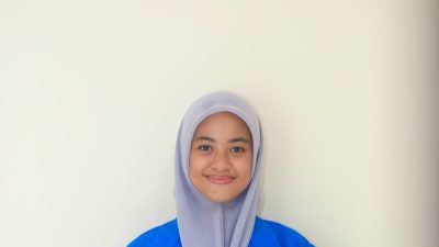 Ketika Alam Tidak Lagi Diam, sumatera adalah alarm bagi kita.