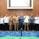 Bupati Maros Resmi Membuka Pelatihan FGD Pembuatan Pakan Ikan Tahun 2025 Bersama BRIN Sulsel