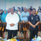Bupati Maros Serahkan Bantuan PMT Biskuit untuk Balita Bermasalah Gizi di Kecamatan Marusu