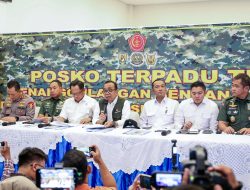 Menko PMK: Seluruh Kementerian dan Lembaga Harus Responsif Tangani Bencana di Sumatra