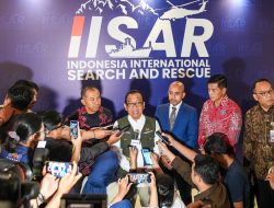 Menko PMK Tekankan Urgensi Penguatan Kapasitas SAR di Tengah Tingginya Risiko Bencana