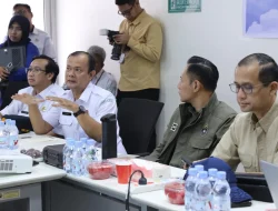 BMKG Supervisi Operasi Modifikasi Cuaca di Sumatra, Percepat Penanganan Darurat Bencana