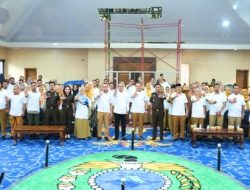 Wabup Maros Buka Penyuluhan Hukum Peringatan Hakordia 2025