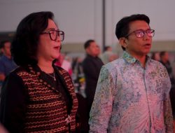 Tax Award 2025 Makassar: PAD Tembus Rp1,8 Triliun