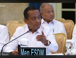 Presiden Prabowo Soroti Pemulihan Energi dan Distribusi BBM-LPG di Wilayah Terdampak Bencana Sumatra