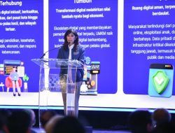 Kemkomdigi Tetapkan Terhubung, Tumbuh, Terjaga sebagai Arah Baru Pembangunan Digital Nasional