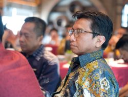 Festival Daur Bumi Makassar 2025