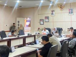 Warga Minta Pemerintah Tinjau Ulang Operasional PT PDS di Luwu Timur