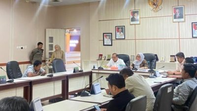 Warga Minta Pemerintah Tinjau Ulang Operasional PT PDS di Luwu Timur