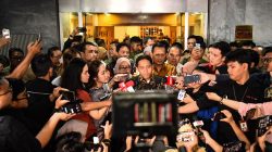 Menteri Kehutanan Tegaskan Investigasi Tuntas Asal Kayu Gelondongan Pemicu Banjir di Sumatera