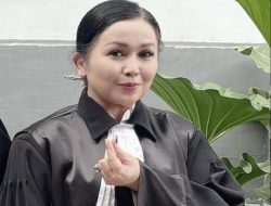 Perkuat Peran Hukum bagi Perempuan dan Industri, Dr. Rahajeng Widya Dilantik sebagai Advokat