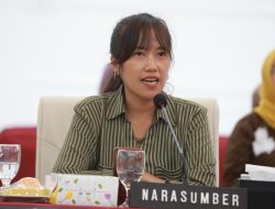 Indonesia di Persimpangan Sistem Pemilu?