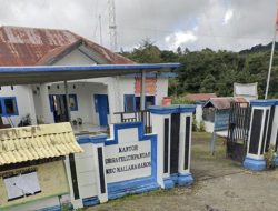 LSM LIRA Soroti Dugaan Absennya Kepemimpinan Kepala Desa Tellumpanue Sepanjang 2025