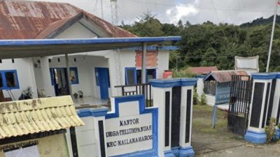 LSM LIRA Soroti Dugaan Absennya Kepemimpinan Kepala Desa Tellumpanue Sepanjang 2025
