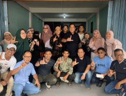 HJL–HPRL 2026, KKLR Tegaskan Komitmen Perjuangan Provinsi Luwu Raya