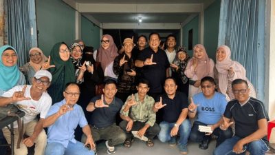 HJL–HPRL 2026, KKLR Tegaskan Komitmen Perjuangan Provinsi Luwu Raya