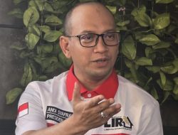 DPP LIRA: Pers Harus Jadi Garda Penjaga Nurani Rakyat
