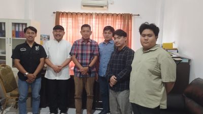 LTMI HMI Makassar Timur dan Dewan Pendidikan Maros Siapkan Pengabdian Kolaboratif