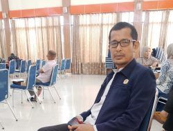 Menjemput Harapan Baru di Musda Dekopinda Maros: