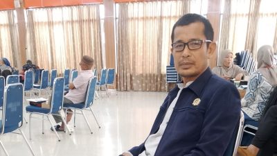 Menjemput Harapan Baru di Musda Dekopinda Maros: