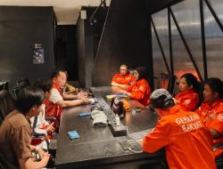 Solidkan Barisan, Gerakan Rakyat Sulsel Sambut HUT ke-1 dengan Empat Agenda Sosial