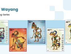 Pemerintah Terbitkan 13 Seri Prangko pada 2026 untuk Merawat Ingatan Kolektif Bangsa