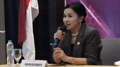 HPN 2026: Pemerintah Apresiasi Insan Pers, Dr. Widya Rahajeng Ingatkan Peran Gatekeeper