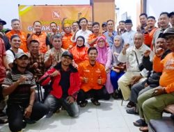 Gerakan Rakyat Gowa Konsolidasi, Targetkan Penguatan Basis hingga Desa