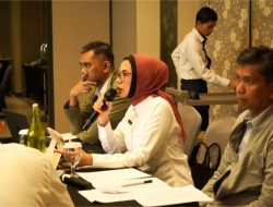 BGN Susun Dua Rancangan Peraturan Turunan Perpres MBG untuk Jamin Keamanan Pangan