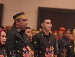 Bupati Maros Hadiri PSBM XXVI, Perkuat Sinergi Saudagar dan Pemerintah